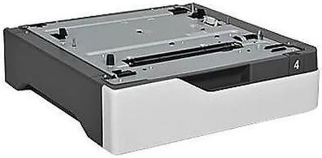 Alt view image 4 of 20 - CS720, CS725, CX725 550-Sheet Tray
