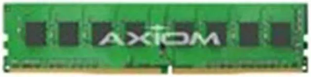 Alt view image 3 of 3 - Axiom 8GB DDR4 SDRAM Memory Module