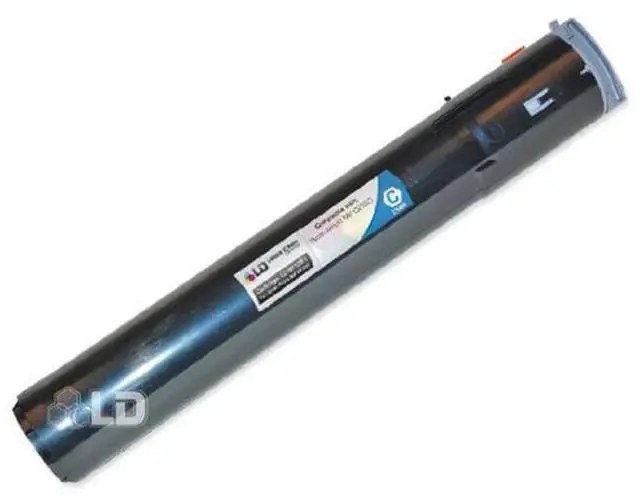 Alt view image 7 of 8 - Ricoh Toner Cartridge - Cyan