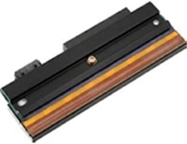 Alt view image 6 of 6 - PRINTRONIX T5304E 300 DPI ROHS PRINTHEAD-METAL HEAD COVERS