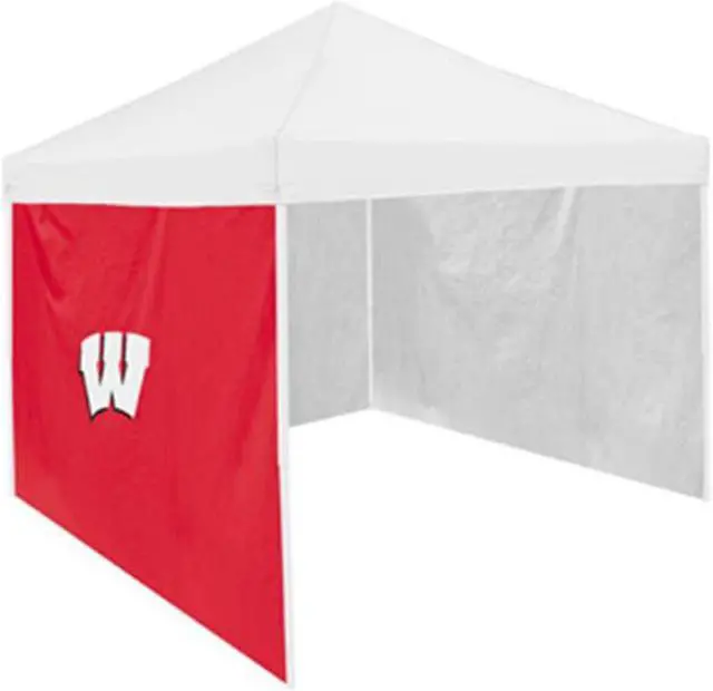 Main image of Logo Brands 244-48 Wisconsin 9 x 9 Side Panel