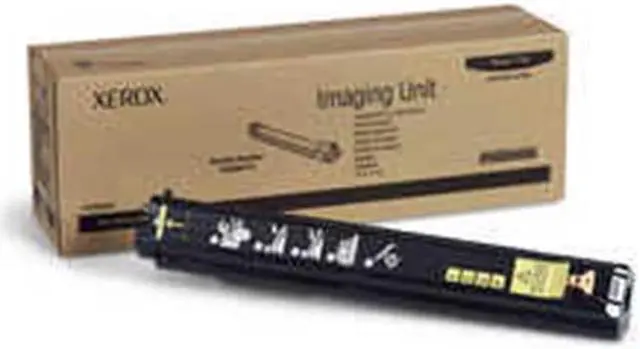 Alt view image 2 of 15 - Xerox Color Imaging Unit For Phaser 7760 Color Printer - 35000 Page - 1 Pack