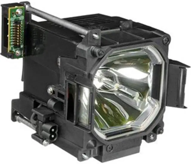 Alt view image 3 of 7 - BTI Projector Replacement Lamp for Sony VPL-F500H VPL-FH500L