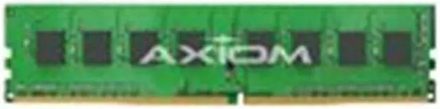 Main image of Axiom 4X70K14185-AX Ax - Ddr4 - 16 Gb - Dimm 288-Pin - 2133 Mhz / Pc4-17000 - Cl15 - 1.2 V - Unbuffered - Ecc
