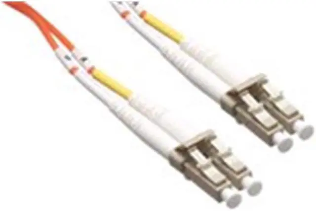 Main image of Axiom LCLCMD6O-80M-AX Axiom Ax - Network Cable - Lc Multi-Mode (M) To Lc Multi-Mode (M) - 262 Ft - Fiber Optic - 62.5 / 125 Micron - Om1 - Orange