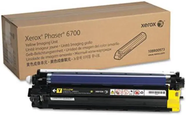 Alt view image 4 of 8 - Xerox Imaging Drum Unit - 50000 Page - 1 Pack