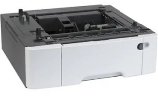 Main image of Lexmark Cx310  Cx410  Cx510 650-sheet Duo Tray