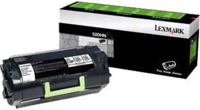 Alt view image 3 of 10 - MS711 CORPORATE CARTRIDGE FOR