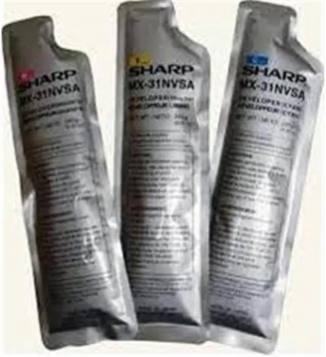 Main image of Sharp MX31NVSA Printer Accessory