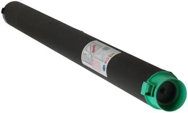 Alt view image 2 of 8 - RICOH 821021 RICOH WIDE FORMAT BLACK TONER CARTRIDGE FOR USE IN GWD5100 GWD7140 LW5100 LW7140