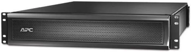 Alt view image 2 of 2 - Schneider Electric Smx120Rmbp2U Apc Smart-Ups X 120V External Battery Pack Rack/Tower