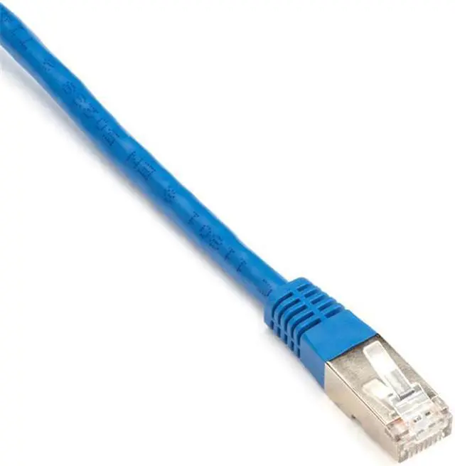 Main image of Black Box Cat.5e SSTP Network Cable