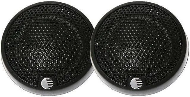 Alt view image 4 of 9 - Orion XTR1.00TW1" 200W XTR Series Surface/Flush Mount Tweeters