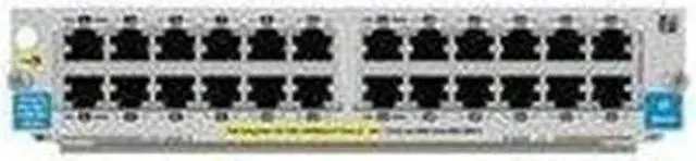 Main image of HPE J9550A Expansion Module