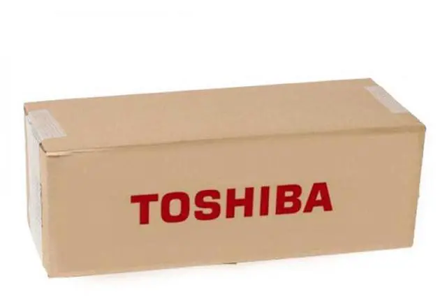 Alt view image 3 of 4 - Black Toner Cartridge for Toshiba TF-C200UK E STUDIO 2000AC, E STUDIO 2500AC, Genuine Toshiba Brand