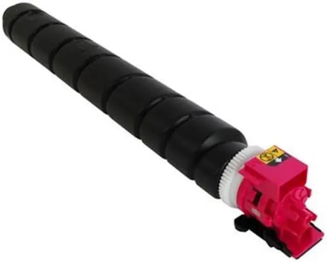 Alt view image 3 of 11 - Magenta Toner Cartridge for Kyocera TK-8527M TASKalfa 3552ci, TASKalfa 3553ci, TASKalfa 4052ci, TASKalfa 4053ci, Genuine Kyocera Brand