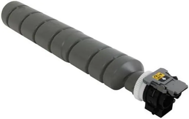 Alt view image 4 of 12 - Waste Toner Container for Kyocera WT-8500 ECOSYS P8060cdn / TASKalfa 2552ci / 2553ci / 3252ci / 3253ci / 3552ci / 4002i / 4003i / 4052ci / 4053ci / 5002i / 5003i / 5052ci / 5053ci / 6002i / 6003i / 60