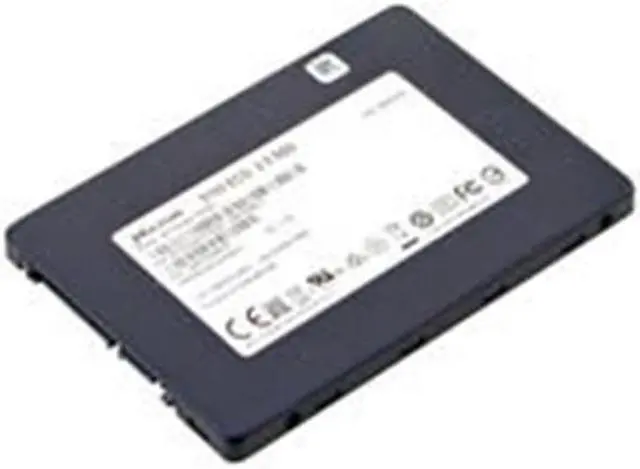 Main image of Lenovo 4XB7A08504 2.5" 1.92TB SATA III Solid State Disk - Enterprise