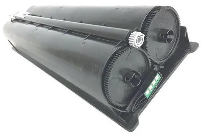 Alt view image 2 of 5 - Toshiba TFC556UK E-Studio5506Ac 6506Ac 7506Ac Black Toner Cartridge (106600 Yield)