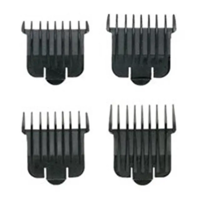 Alt view image 5 of 7 - Andis T-Outliner & Superliner Attachment Combs #23575