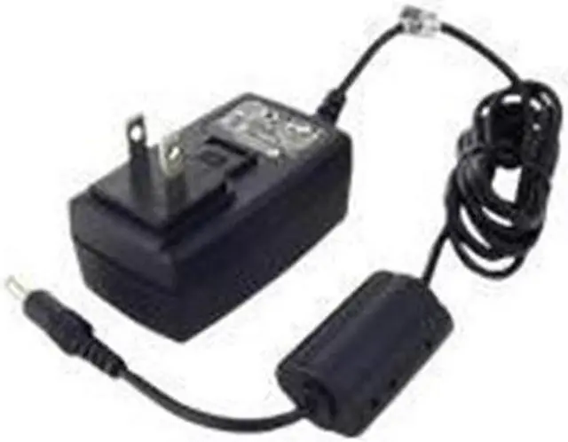 Alt view image 3 of 9 - 5V/3A Wall Mount 100-240VAC for AnywhereUSB/5,EP 42 & 421