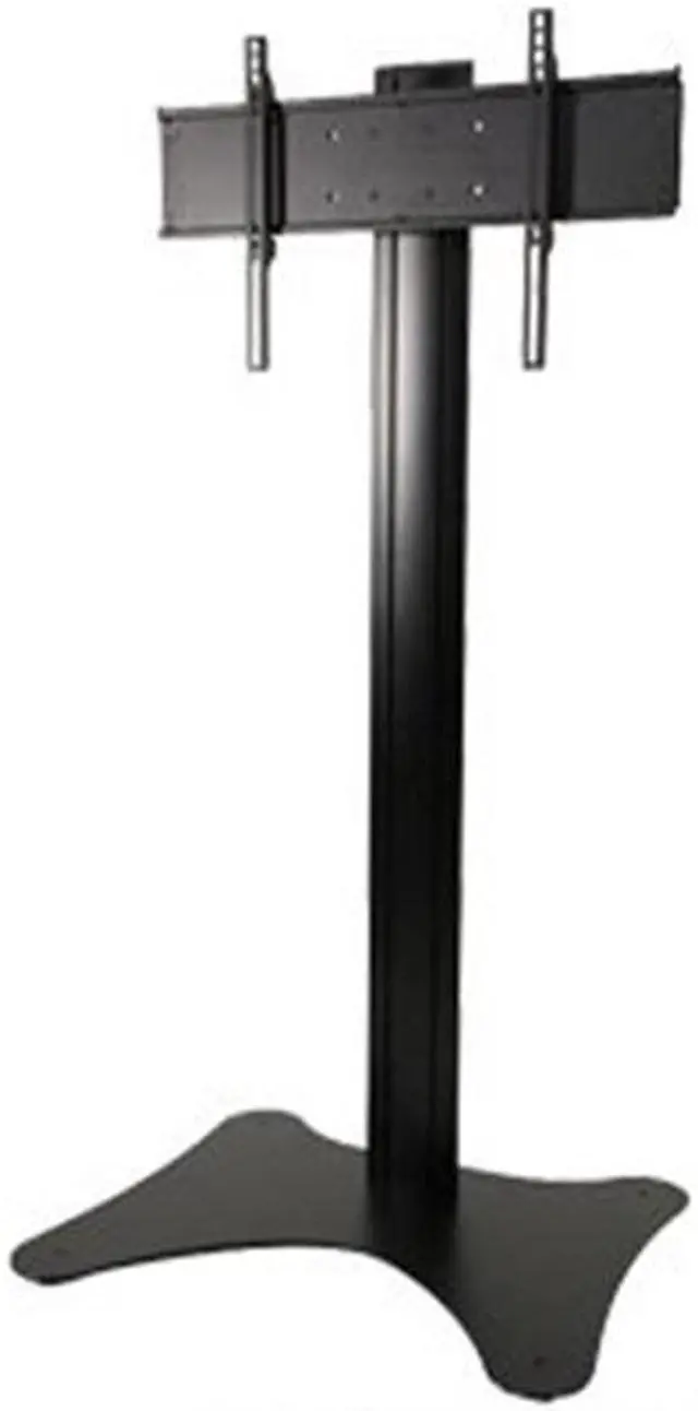 Alt view image 2 of 2 - Peerless-AV SS560F Flat Panel Stand