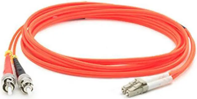 Alt view image 2 of 11 - ADDON ADD-ST-LC-1M6MMF 1M FIBRE MMF LC/ST 62.5 OM1