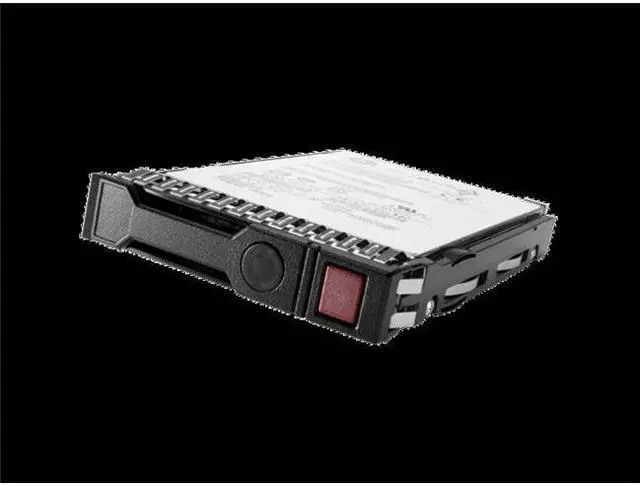 Main image of HPE 6TB SAS 7.2K LFF LP 512e DS HDD