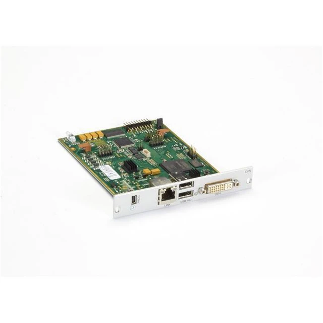 Alt view image 2 of 3 - Black Box Matrix Switch Modular Interface Card
