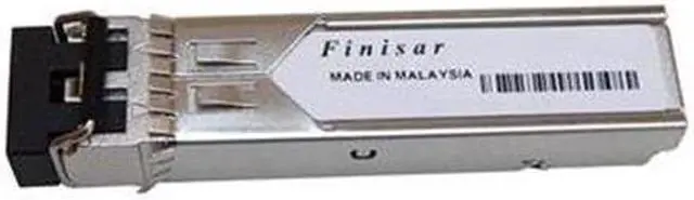 Main image of Finisar FTLX1475D3BCL 1310Nm Dfb, Pin, 10Gbase-Lr/Lw, 1200-Sm-Ll-L, 10.5 Gb/S Multi-Rate Transceiver