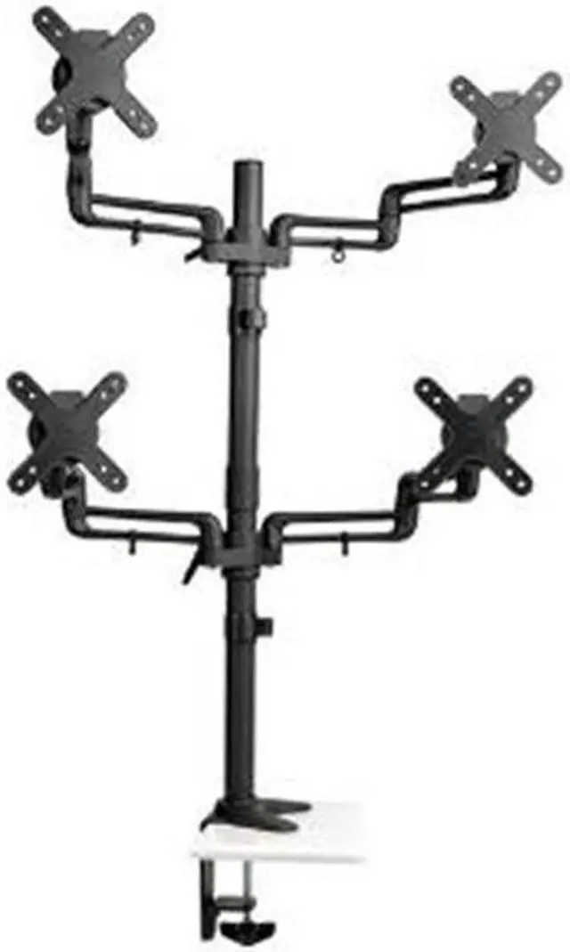 Main image of Tripp Lite DDR1327SQFC Quad Display Mount 13'' To 27''
