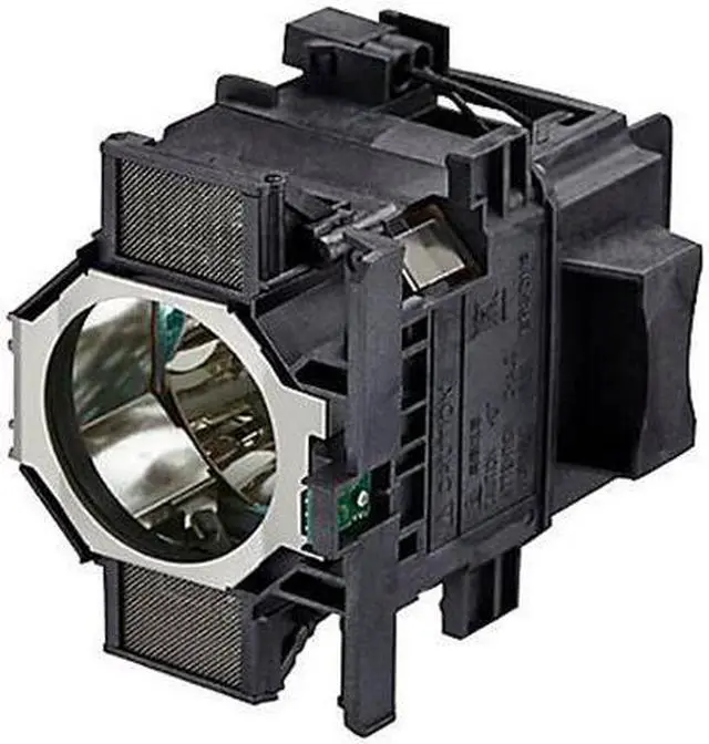 Alt view image 3 of 18 - Epson ELPLP82 Replacement Projector Lamp (Dual)