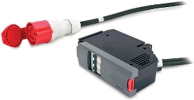 Main image of APC IT Power Distribution Module 3 Pole 5 Wire 32A IEC309 440 cm