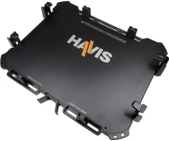 Main image of HAVIS Universal Rugged Cradle for approximately 11"-14" Computing Devices UT-1001
