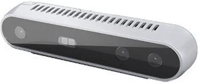 Alt view image 4 of 20 - Intel Realsense D415 Webcam - 30 Fps - Usb 3.0