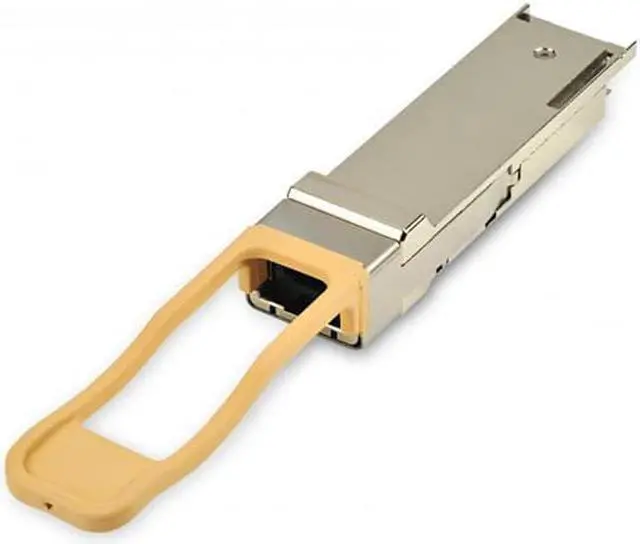 Main image of Finisar FTL410QE3C Transceiver - 41.2 Gbps - Qsfp+,Four-Channel Full-Duplex Transceiver Module Hot-