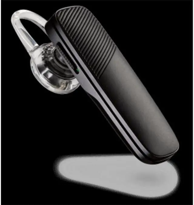 Alt view image 3 of 8 - Plantronics Explorer 500 Mobile Bluetooth Headset