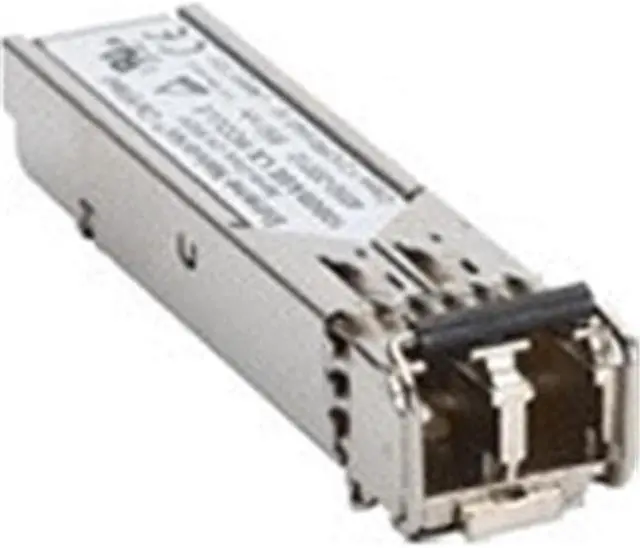 Main image of Extreme Networks AA1404001-E6 Avaya - Qsfp+ Transceiver Module - 40 Gigabit Lan - 40Gbase-Lr4 - Lc - Up To 6.2 Miles - 1264.5-1337.5 Nm