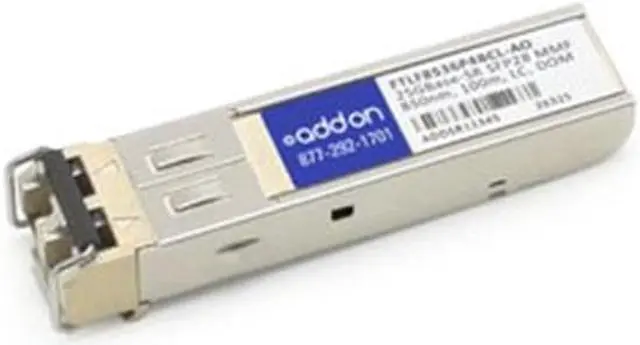 Main image of AddOn SFP28 Module