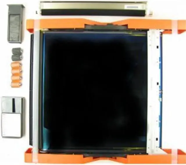 Main image of Lexmark 300K Maintenance Kit 40X9669