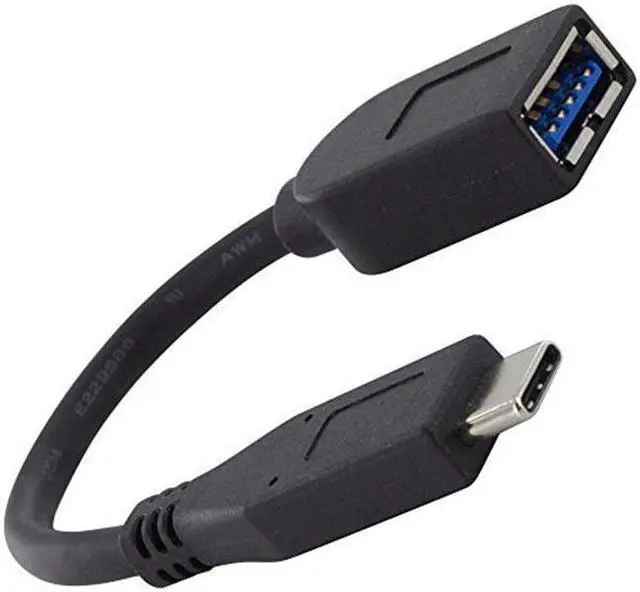 Main image of Apricorn ADAPTER-USB A-C USB 3.0 A to C Adapter