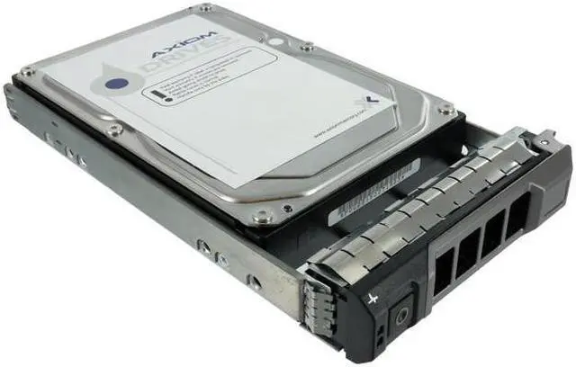 Main image of Axiom 400-ALRT-AX Enterprise - Hard Drive - 4 Tb - Hot-Swap - 3.5 Inch - Sas 12Gb/S - 7200 Rpm