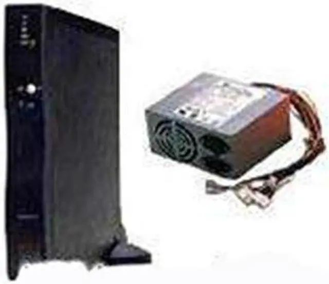 Alt view image 4 of 10 - Allied Telesis 80 Watt Power Supply