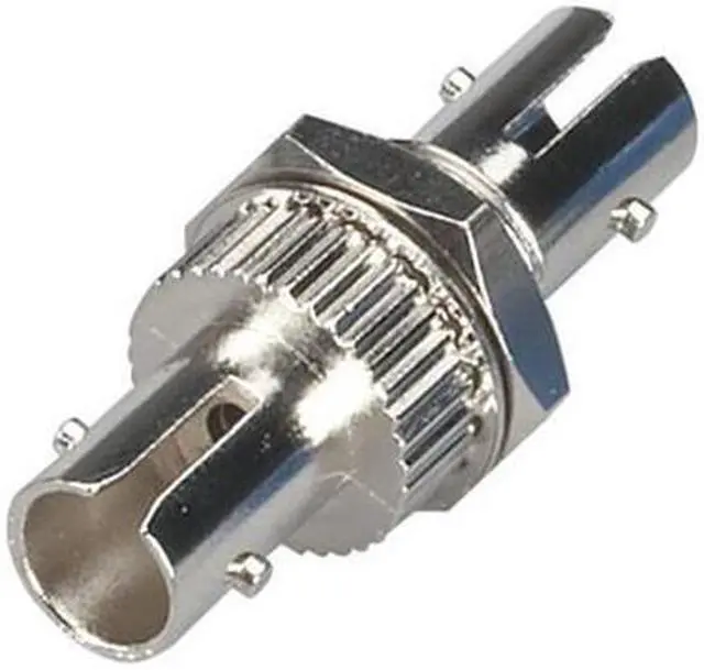 Alt view image 4 of 8 - Black Box Simplex Fiber Optic Multimode Coupler