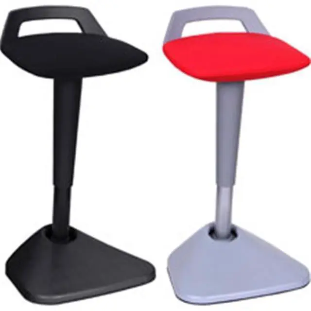 Alt view image 2 of 17 - Lorell Pivot Chair (LLR42168)