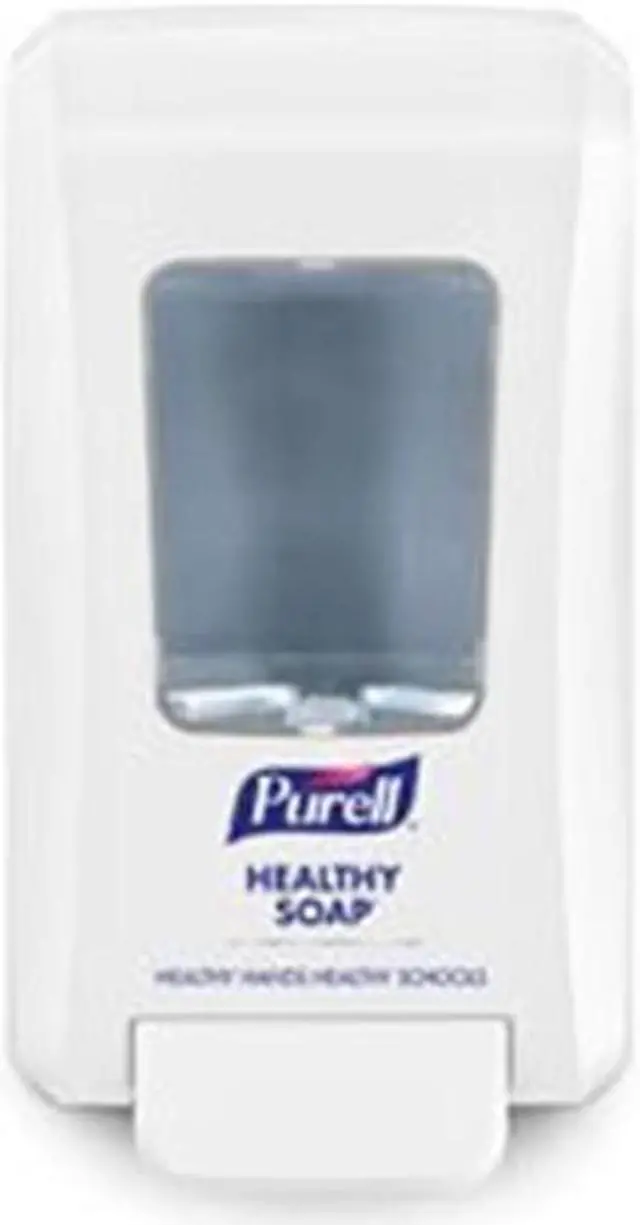 Alt view image 2 of 6 - Gojo Dispenser K-12 f/2000 ml Soap Push-Style WE 524006