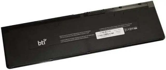 Main image of Battery Technology 451-BBFX-BTI Replacement Notebook Battery for Dell Latitude E7240 E7250 Series