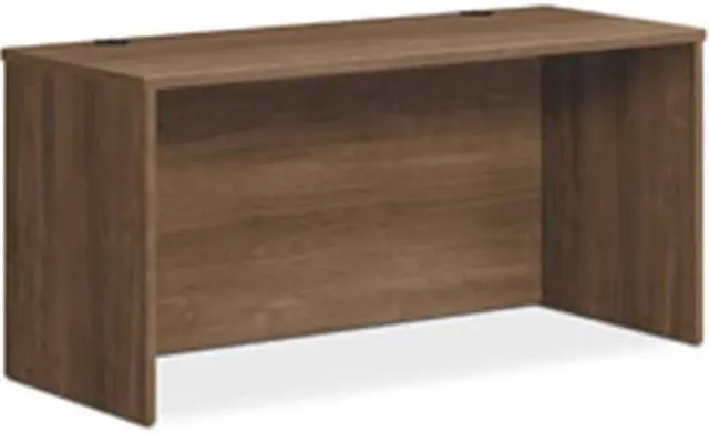 Alt view image 2 of 6 - HON Foundation Bridge 47-3/4"W x 24"D x 29"H Pinnacle Finish LM48BRGPNC