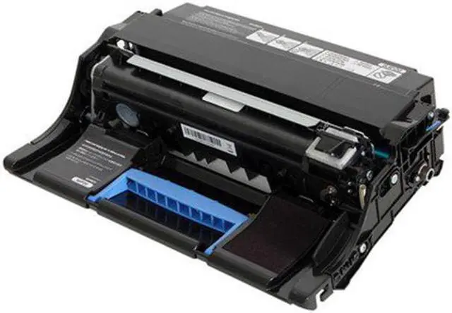 Alt view image 2 of 4 - Black Imaging Unit for Konica Minolta A6VM03V bizhub 4050, bizhub 4750, Genuine Konica Minolta Brand