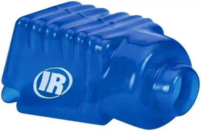 Alt view image 4 of 4 - INGERSOLL RAND 212-BOOT Impact Wrench Boot,w/4Z623